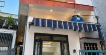 ♣ Kiệt Lê Duẩn, 78m2, ngang hơn 6m, 3 tầng kiên cố, 3PN, sân xe rộng, giảm sâu 700tr còn 4.1 tỷ