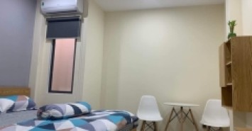 ♥ Lê Đình Dương gần Câu Rồng Kiệt Rộng sát đường, Mới đẹp, 6 phòng KD 26tr/ tháng