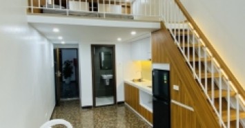 ♥ Toà Căn Hộ đường 5m sát Lê Đình Lý, 170m2, 6 tầng, mới hiện đại, thu 1.8 tỷ/ năm