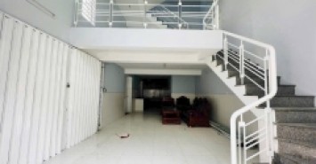 ♥ Lô Góc kiệt Ô tô 6m, Lê Đình Lý, gần Chợ, trường, Kinh Doanh tốt, 60m2, 4 tầng, 6.x tỷ