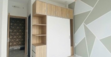 Q4 ĐOÀN VĂN BƠ NHÀ MỚI VÀO Ở NGAY GẦN CHỢ GẦN TRƯỜNG ĐẠI HỌC 4.xT