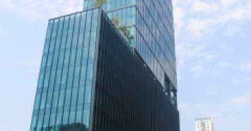 Cho thuê văn phòng 140m2 đến 1600m2 tại tòa Leadvisors, đường Phạm Văn Đồng, hỗ trợ đàm phán tối đa