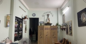♥ Nhà Lê Độ Kiệt 5m sát đường đang Kinh Doanh, 49m2, 3 Mê, 3.2 tỷ