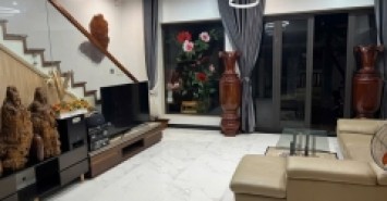 ♥ Kiệt nhựa 5.5m Lê Hữu Trác thông Nguyễn Duy Hiệu, 150m2, ngang 6.8m, 3 tầng cực ĐẸP, 13.5 tỷ