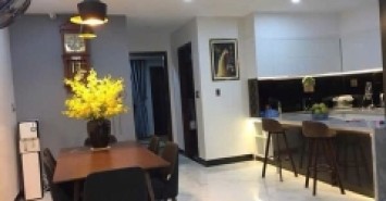 ♥ Nhà đường Ô tô gần Lê Hữu Trác, An Hải Đông, 150m2, ngang 6.8m, 3 tầng như mới cực xịn sò, 13.x tỷ