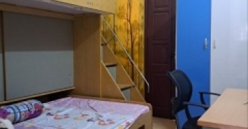 Linh Đàm - Hoàng Mai, Gần Hồ, Vuông Vắn, DT 32m2, 4 Tầng, Giá 2.65tỷ