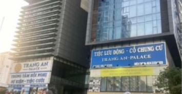 Anh chủ nhờ bán căn hộ 3 ngủ Toà Hei Tower Số 1 Nguỵ Như Kon Tum 130m2 với giá 5.1 tỷ