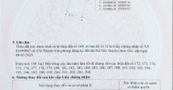 Đất nền Láng Hòa Lạc giá 3.0 tỷ diện tích 100m2 tiềm năng sinh lời cao – Nguyễn Hùng BĐS - 0989333012