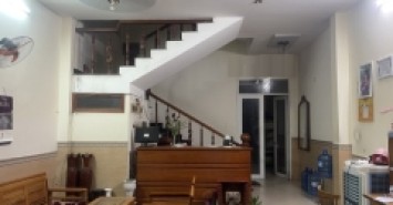 ♥ MT Lê Mạnh Trinh sát Bãi Tắm Phạm Văn Đồng, 103m2, 5 tầng, 14 phòng