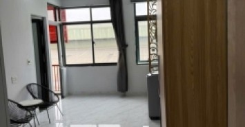 ♣ Tòa Căn Hộ MT đường 7.5m Lê Nổ, 100m2, 5 tầng, dòng tiền 100tr/th