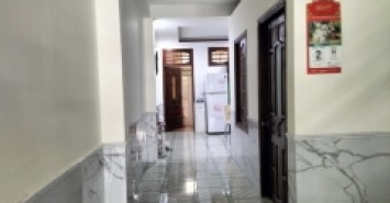 ♣ MBKD ngay Chợ, Kiệt Nhựa 5.5m sát MT Nguyễn Duy Hiệu, 150m2, ngang 8.5m, 12 phòng, 16.x tỷ