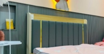 ♥ Góc Mặt Tiền Lê Thị Tính Thanh Khê, 52m2, ngang 5.5m, 3 tầng xịn sò, nhỉnh 5 tỷ