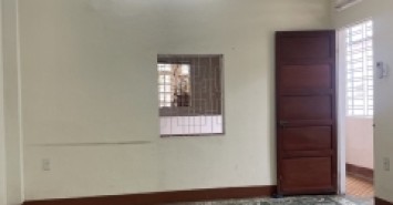 ♥ Mặt Tiền Lý Tự Trọng, Lô Góc, 100m2, ngang 5.5m, 3 tầng. 13.x tỷ