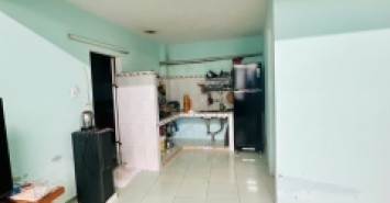 ♥  Gần MT Lương Thế Vinh, gần Cầu Rồng, đi bộ ra Biển, 42m2, lửng đúc, 2PN, 3.x tỷ