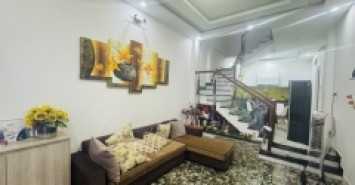 ♥ Nhà kiệt 3m sát MT Lương Thế Vinh, 50m2, 3 tầng cực xịn, 5.x tỷ