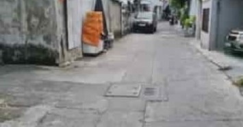 ♥ Nhà Góc Kiệt Ô tô Lương Thế Vinh, 70m2, ngang 4.5m, C4, 5.x tỷ