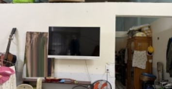 ♥ Nhà kiệt Ô tô sát Võ Văn Kiệt, Trung Tâm tài Chính 81m2, ngang 5m, nhỉnh 7 tỷ