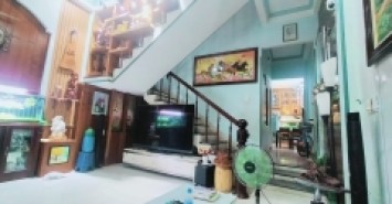 Nhà Mặt Tiền Lý Tế Xuyên, Khuê Trung, 70m2, 2 tầng, 3.x tỷ