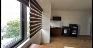 ♣ MT đường 7.5m,  sát Nguyễn Hữu Thọ, 142m2, 6 tầng, 23 căn hộ,  thu 120-140tr/th