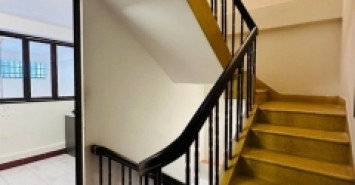 ♥ Góc 2 Mặt Tiền ngay Chợ Hoà Cường, View Công Viên, 156m2, ngang 8m, 2 tầng, 14.x tỷ