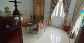 Bán nhà Mặt tiền ngay Lý Phục Man, Quận 7, 152m2 (6x25), 3 Tầng 9 phòng, hiện 19.9 tỷ