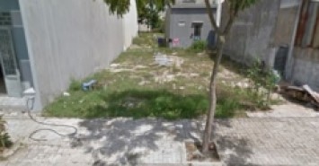 ♥ Đất MT đường 7.5m View Công Viên, Thép Mới sát Biển Tân Trà, 90m2, ngang 5m