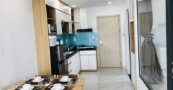 ♥ Nhà MT Mỹ An View Sông Hàn, gần cầu Trần Thị Lý, 131m2, 20 căn hộ còn Mới, Xịn