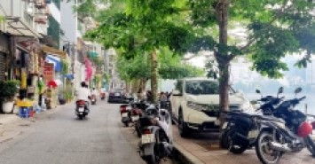 CHO THUÊ MẶT PHỐ MAI ANH TUẤN, ĐỐNG ĐA, KINH DOANH ĐỈNH, 7 TẦNG THANG MÁY 82M, 37TR