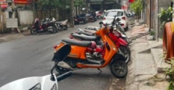 PHỐ Mai Dịch 3 xe oto con tránh , 67m chỉ 10 tỷ , kinh doanh đỉnh , đối diện dự án chung cư.
