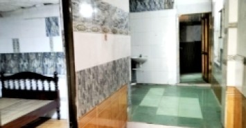 SẬP HẦM, GẤP Giá 2,x tỷ , Nhà 2 tầng 60 m2 MẶT TIỀN NGUYỄN HUY TƯỞNG