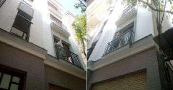 BÁN NHÀ PHỐ YÊN HÒA, CẦU GIẤY, 5 TẦNG, DIỆN TÍCH 54M2, GIÁ 8,3 TỶ