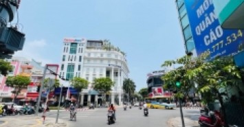 Giảm sâu Kinh doanh sầm uất mặt tiền Nguyễn Hoàng Hải Châu Đà Nẵng giá 4 tỷ 750tr