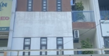 Gía 6 tỷ x có ngay mặt tiền Nguyễn Tri Phương, Hải Châu 160m2 gần trung tâm tiệc cưới và ngã tư Lê Đình Lý