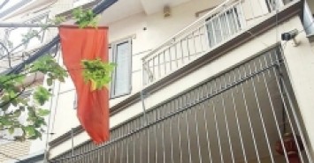 Bán nhà Mễ Trì Hạ 4 tầng, do chủ nhà tự thiết kế xây dựng, đầy đủ công năng cho gia đình 2 thế hệ
