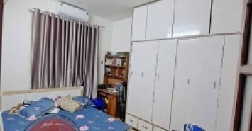 BÁN NHÀ MIẾU ĐẦM 36m2, 4 tầng, mặt tiền 5m. Giá 6.4 tỷ