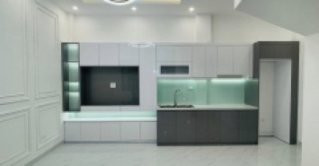 Bán nhà phố Vũ Trọng Phụng, ngõ ô tô, DTXD65,6m2x9T thang máy, MT5,1m. 0338080356.