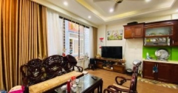Bán nhà mặt phố Xã Đàn 2, DTXD60m2, MT5m, ô tô tránh, chỉ 8.7 tỷ  0338080356.