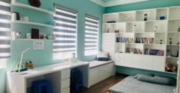 Bán nhà phố Nguyên Hồng, 3 bước ô tô tránh, DTXD35m2 x 6T, MT4m. 0338080356