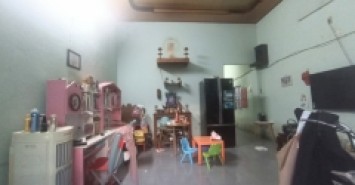 ♥ Nhà Mỹ Khê gần Võ Văn Kiệt, Kiệt 3m thẳng thông, 123m2, C4, 2.x tỷ