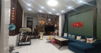 ♥ MT Mỹ Khê gần Võ Văn Kiệt, TT Tài Chính Tương Lai, 355m2, ngang 14m, 3 tầng đẹp, 31.5 tỷ