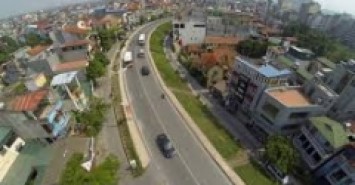 Bán nhà mặt phố Âu Cơ, Quận Tây Hồ, 138m2, nhà 2 mặt tiền. Giá 32,6 tỷ