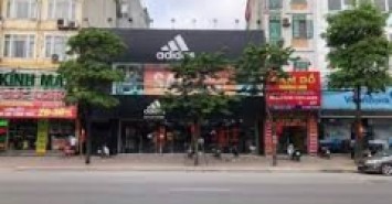 Chính chủ nhà mặt phố Võ Chí Công, Quận Tây Hồ, 202m2 mặt tiền 10m