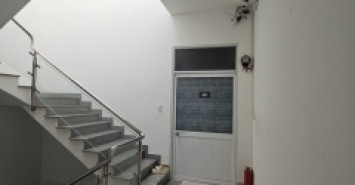 ♥ MT Man Thiện đường 7.5m TT Hải Châu, 96m2, 4 tầng, 8 phòng KD