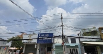 Đất Dự Án Mặt Tiền Nguyễn Duy Trinh, TP. Thủ Đức, Tổng 1865 m2, 1312 m2 Đất Ở, Tiềm Năng Lớn, Giá 110 Tỷ