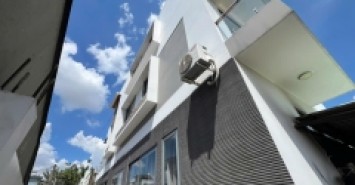 Cơ hội hiếm: Nhà 130 m2 ngang 7.9 m, 3 Tầng, Đường số Tam Phú, Thủ Đức, 8.45 Tỷ
