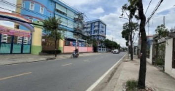 Đất 217m2 Mặt Tiền Sát Phạm Văn Đồng, Ngang 8.2m, Giá 26 Tỷ