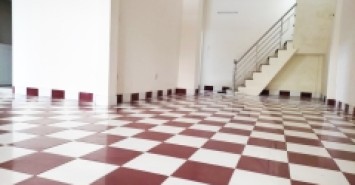 Bán nhà linh tây thủ đức – 103m2- 2 tầng - 5pn – gần chợ thủ đức – Gía : 4.5 tỷ