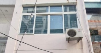 BÁN NHÀ HỌC VIÊN TÀI CHÍNH - BẮC TỪ LIÊM - DT78M2 - 3 TẦNG - GIÁ 8,8TỶ - KINH DOANH -