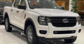 Cần bán Xe Ford Ranger 2023  Thanh Xuân Hà Nội