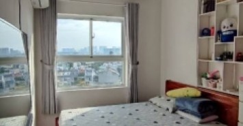 Bán CH 9 view. Phước Long B. Tp thủ Đức,TP, HCM